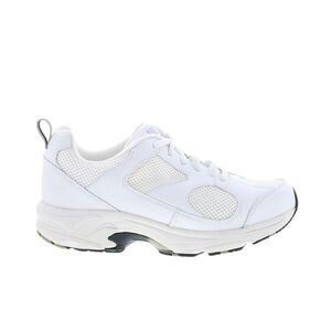 Drew Womens Flash II White Shoes (NWT)